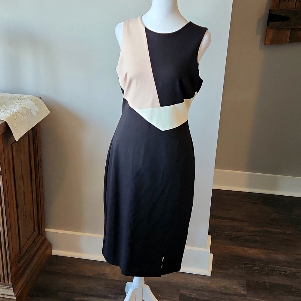 White House Black Market dress